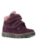 Richter Shoes Boots paars