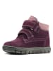 Richter Shoes Boots in Lila