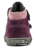 Richter Shoes Boots in Lila