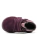Richter Shoes Boots in Lila