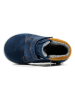 Richter Shoes Boots in Blau