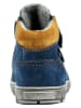 Richter Shoes Boots in Blau