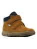 Richter Shoes Boots lichtbruin