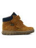 Richter Shoes Boots lichtbruin