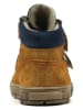 Richter Shoes Boots in Hellbraun