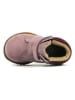 Richter Shoes Boots in Rosa
