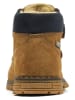 Richter Shoes Boots lichtbruin