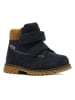 Richter Shoes Boots donkerblauw