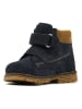 Richter Shoes Boots donkerblauw