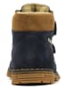 Richter Shoes Boots donkerblauw