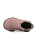 Richter Shoes Boots in Rosa