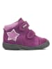 Richter Shoes Boots in Lila