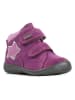 Richter Shoes Boots in Lila