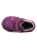 Richter Shoes Boots in Lila