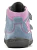 Richter Shoes Boots lichtblauw