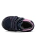 Richter Shoes Boots donkerblauw