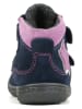 Richter Shoes Boots donkerblauw