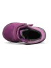Richter Shoes Boots in Lila