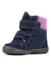 Richter Shoes Boots in Dunkelblau