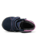 Richter Shoes Boots donkerblauw