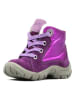 Richter Shoes Boots paars