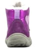 Richter Shoes Boots paars
