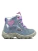 Richter Shoes Boots lichtblauw