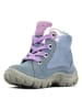 Richter Shoes Boots lichtblauw
