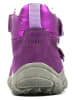 Richter Shoes Boots in Lila