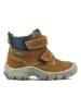 Richter Shoes Boots in Hellbraun