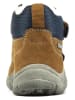 Richter Shoes Boots lichtbruin