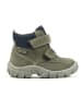Richter Shoes Boots in Khaki