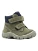 Richter Shoes Boots in Khaki