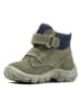 Richter Shoes Boots in Khaki