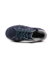 Richter Shoes Sneakersy w kolorze fioletowym