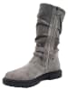 Richter Shoes Boots in Grau