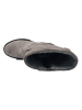 Richter Shoes Boots in Grau