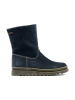 Richter Shoes Boots blauw