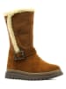 Richter Shoes Boots lichtbruin