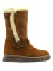 Richter Shoes Boots lichtbruin
