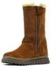 Richter Shoes Boots lichtbruin
