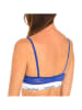 CALVIN KLEIN UNDERWEAR Bustier blauw