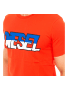 Diesel Shirt in Rot