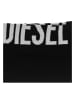 Diesel 3er-Set: Socken in Schwarz