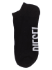 Diesel 3er-Set: Socken in Schwarz/ Blau/ Dunkelblau