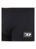 Diesel Badehose in Schwarz