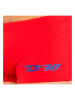 Diesel Badehose in Rot