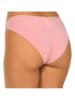 Guess Panty in Rosa
