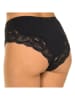 Guess Panty in Schwarz