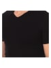 Bikkembergs 2er-Set: Shirts in Schwarz
